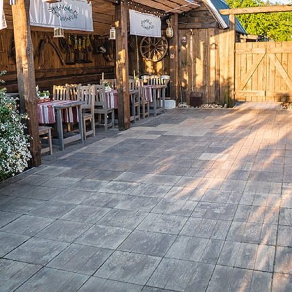 Усадьба Беловежское поместье