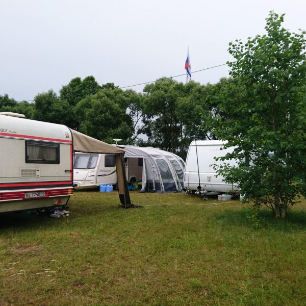 Кемпинг 1