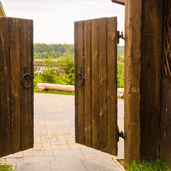 Кемпинг Беловежское поместье