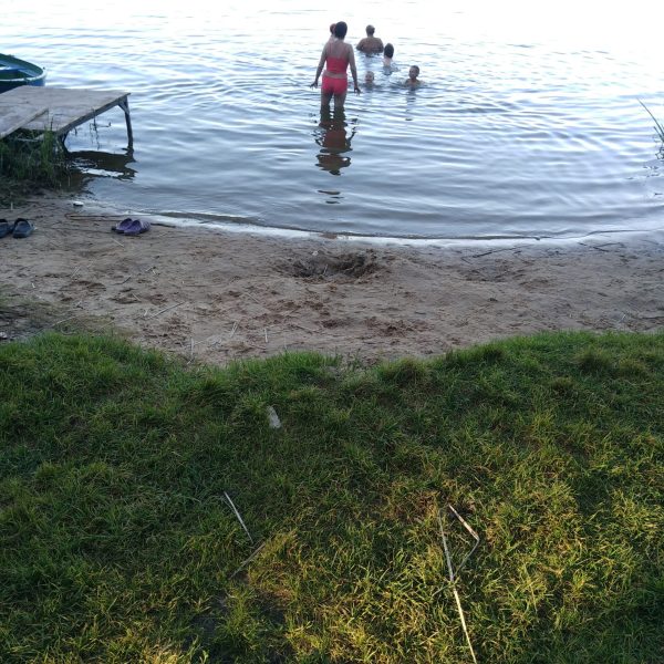 Кемпинг Пионер